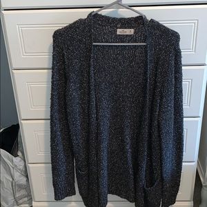 Women’s hollister Cardigan